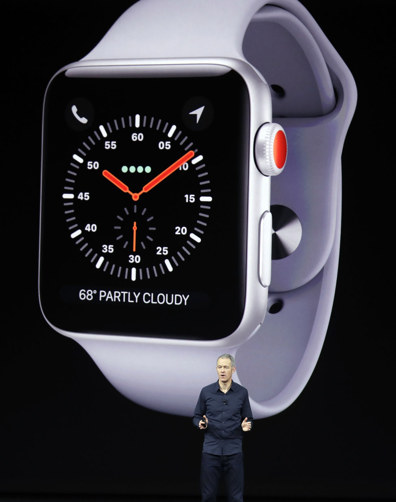 Apple Showcase